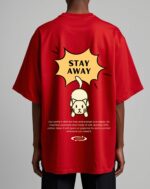 Women's Loose Oversized Casual T-Shirt - Image 2