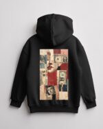 Money Printed Ehimay Oversized Unisex T-Shirt - Image 4