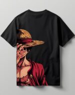 Luffy Ehimay Oversized Unisex T-Shirt - Image 4