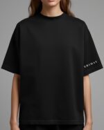MoonLight Ehimay Oversized Unisex T-Shirt - Image 2