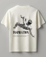 Inspiration Ehimay Oversized Unisex T-Shirt - Image 4