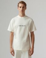 Inspiration Ehimay Oversized Unisex T-Shirt - Image 2