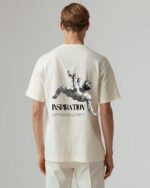 Inspiration Ehimay Oversized Unisex T-Shirt