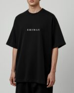 Luffy Ehimay Oversized Unisex T-Shirt - Image 2