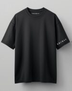 MoonLight Ehimay Oversized Unisex T-Shirt - Image 3