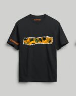 SunFlower Is Dead Ehimay Oversized Unisex T-Shirt - Image 3